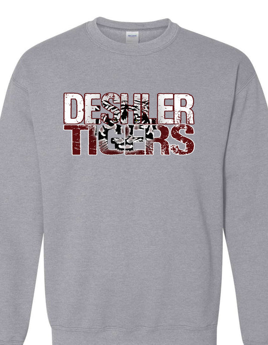 Deshler Tigers