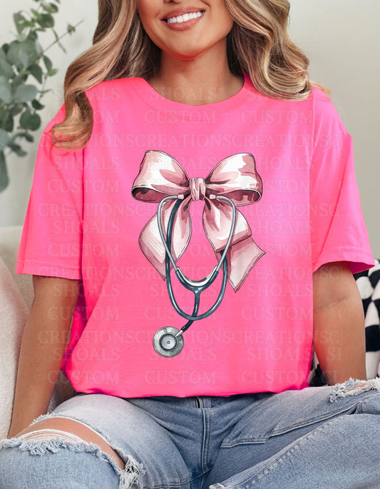 Nurse Coquette