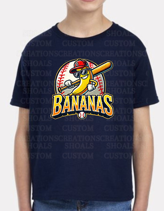 Cool Banana