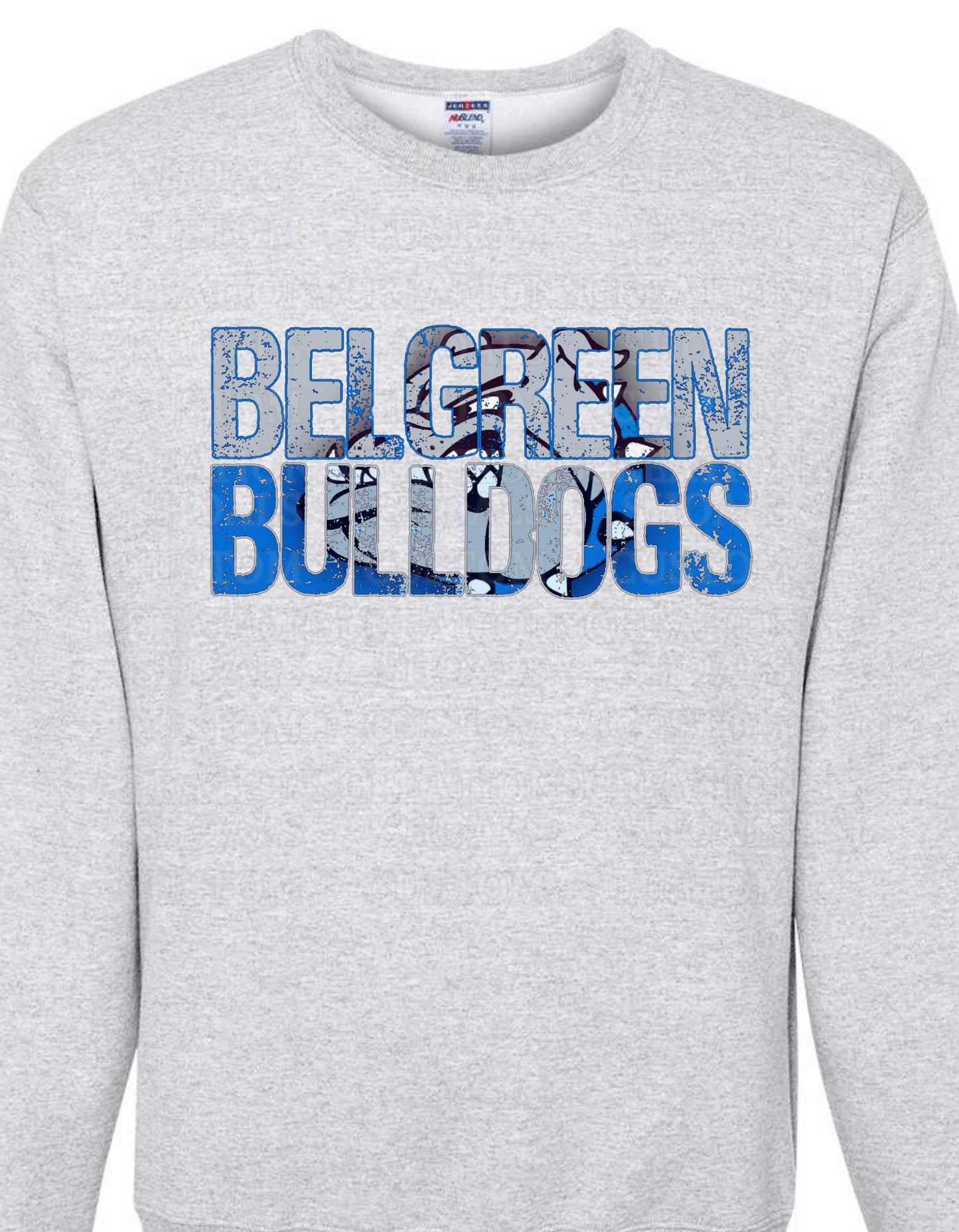 Belgreen Bulldogs