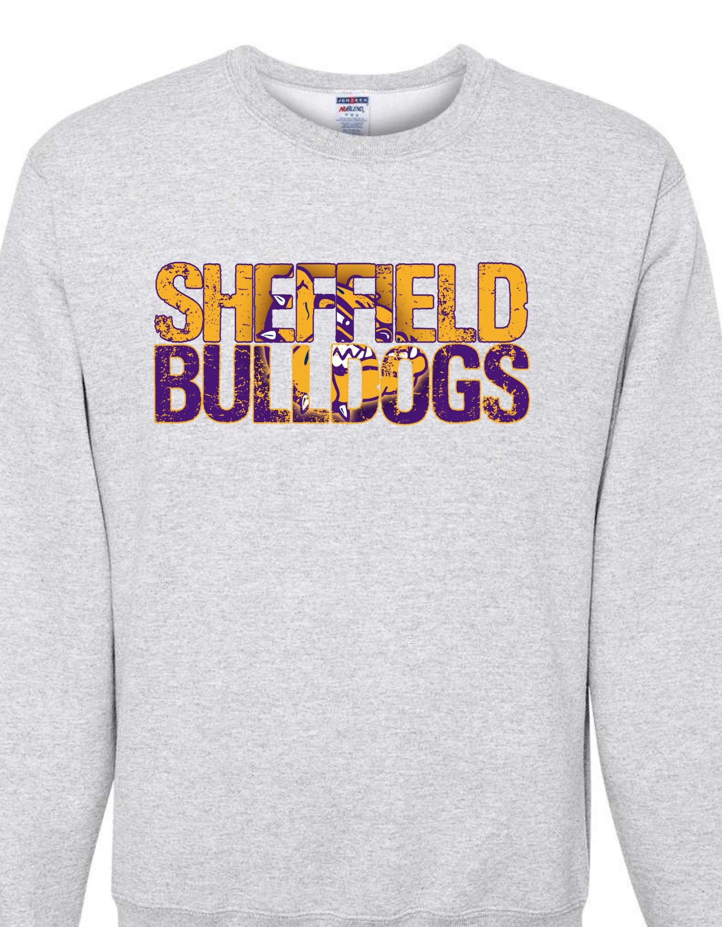 Sheffield Bulldogs