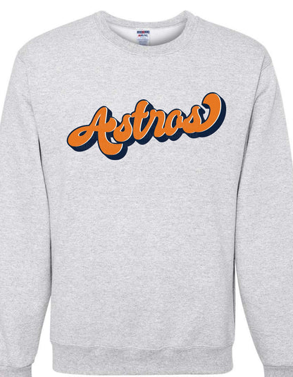 Astros