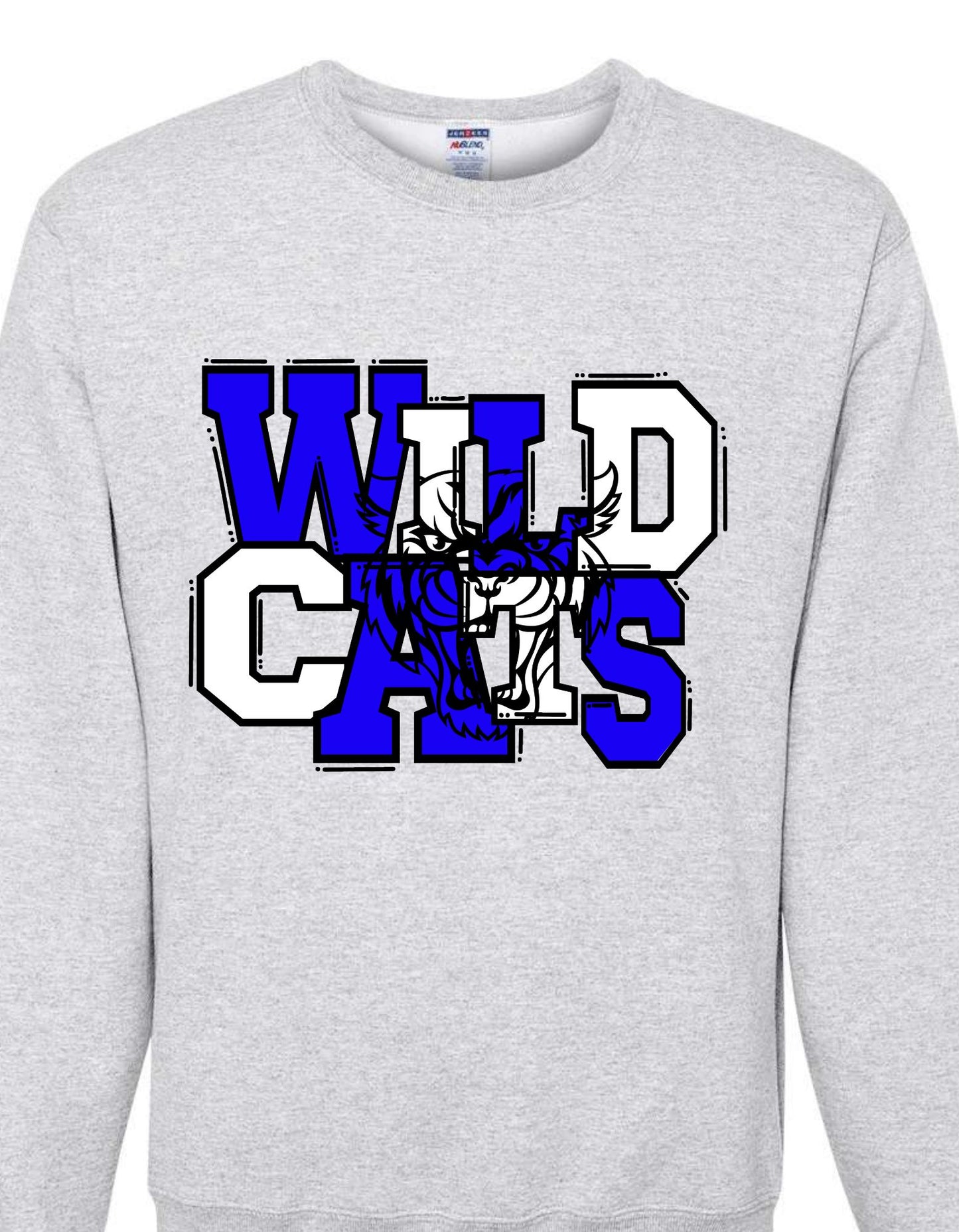 Wildcats Spirit