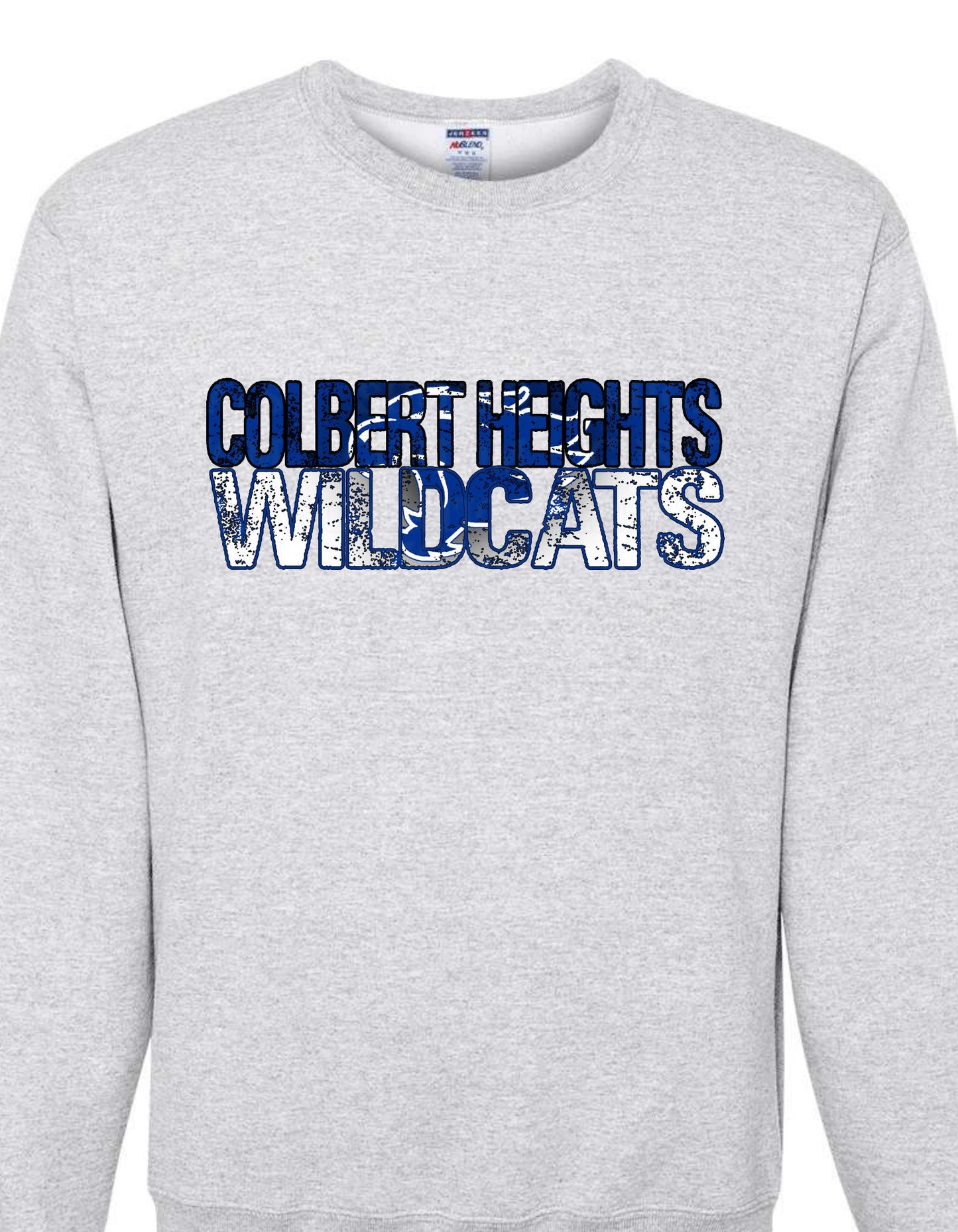 Colbert Heights Wildcats