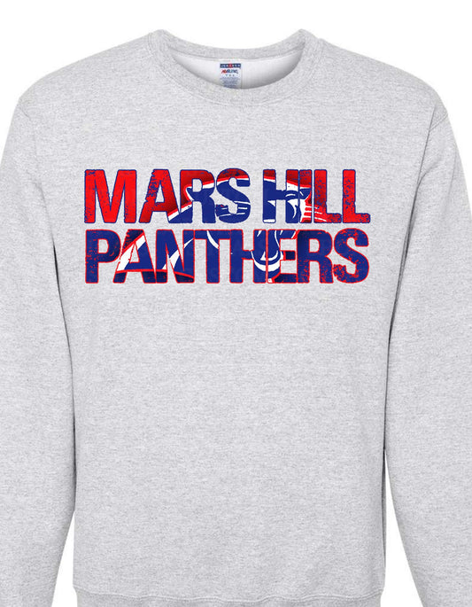 Mars Hill Panthers