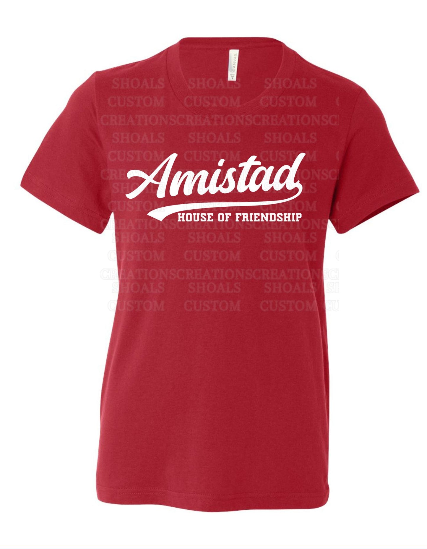 Amistad Varsity