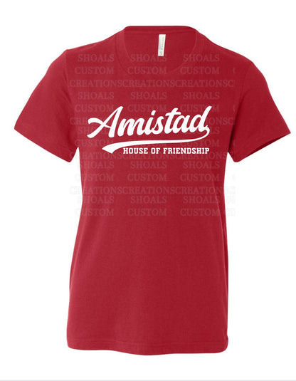 Amistad Varsity