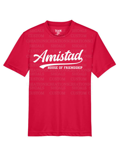 Amistad Varsity