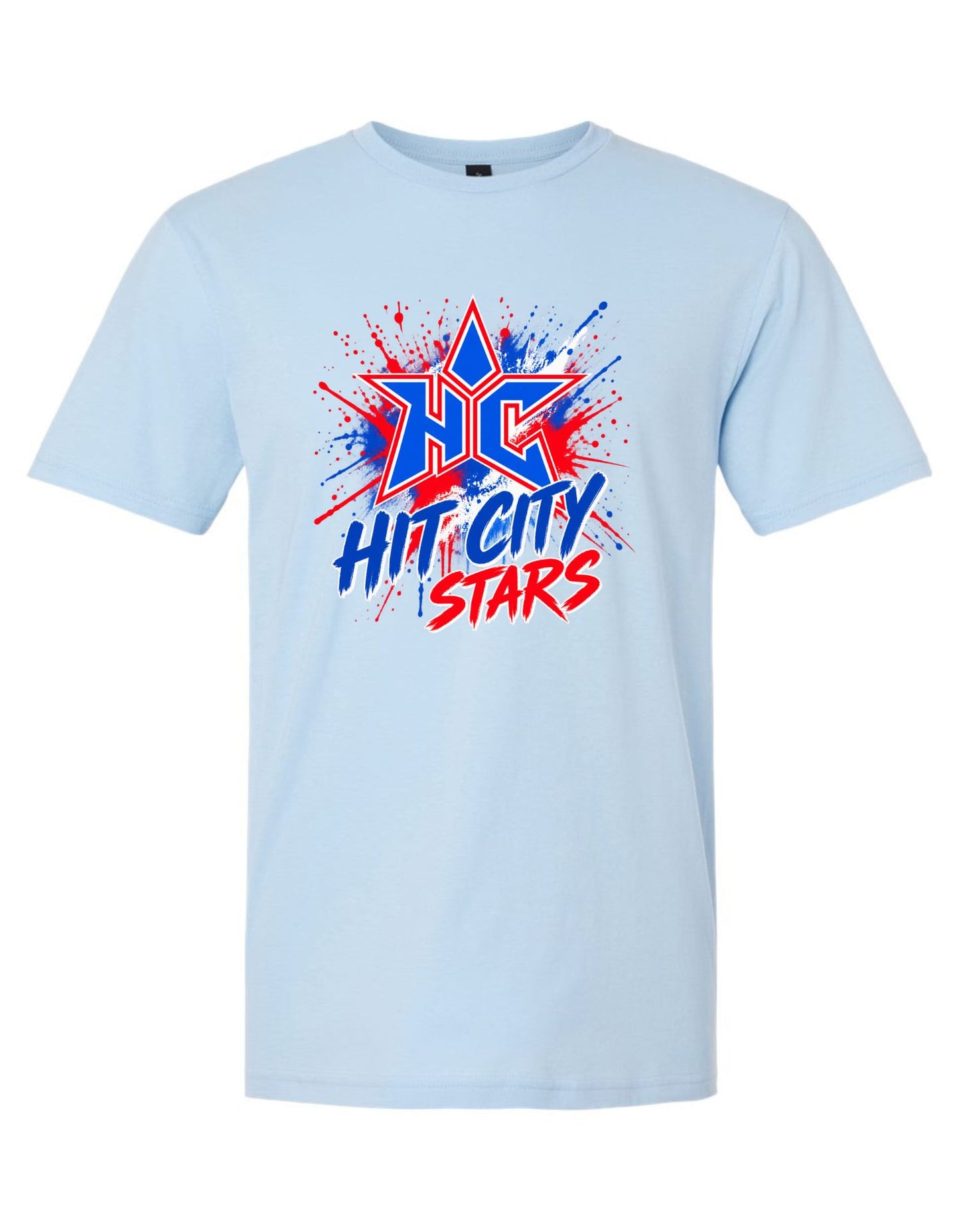 HCS Blast