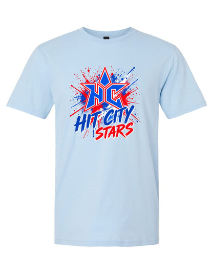 HCS Blast