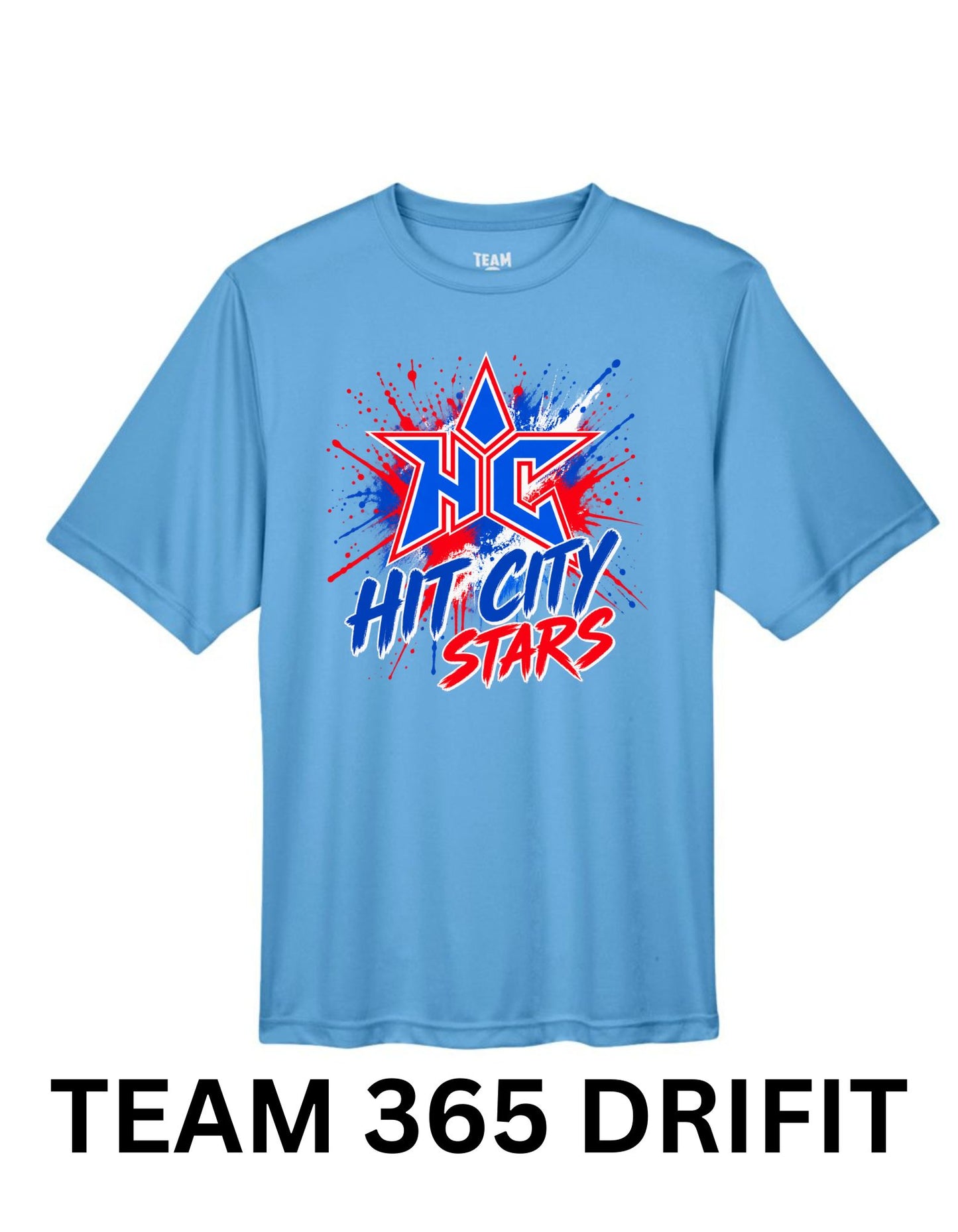HCS Blast