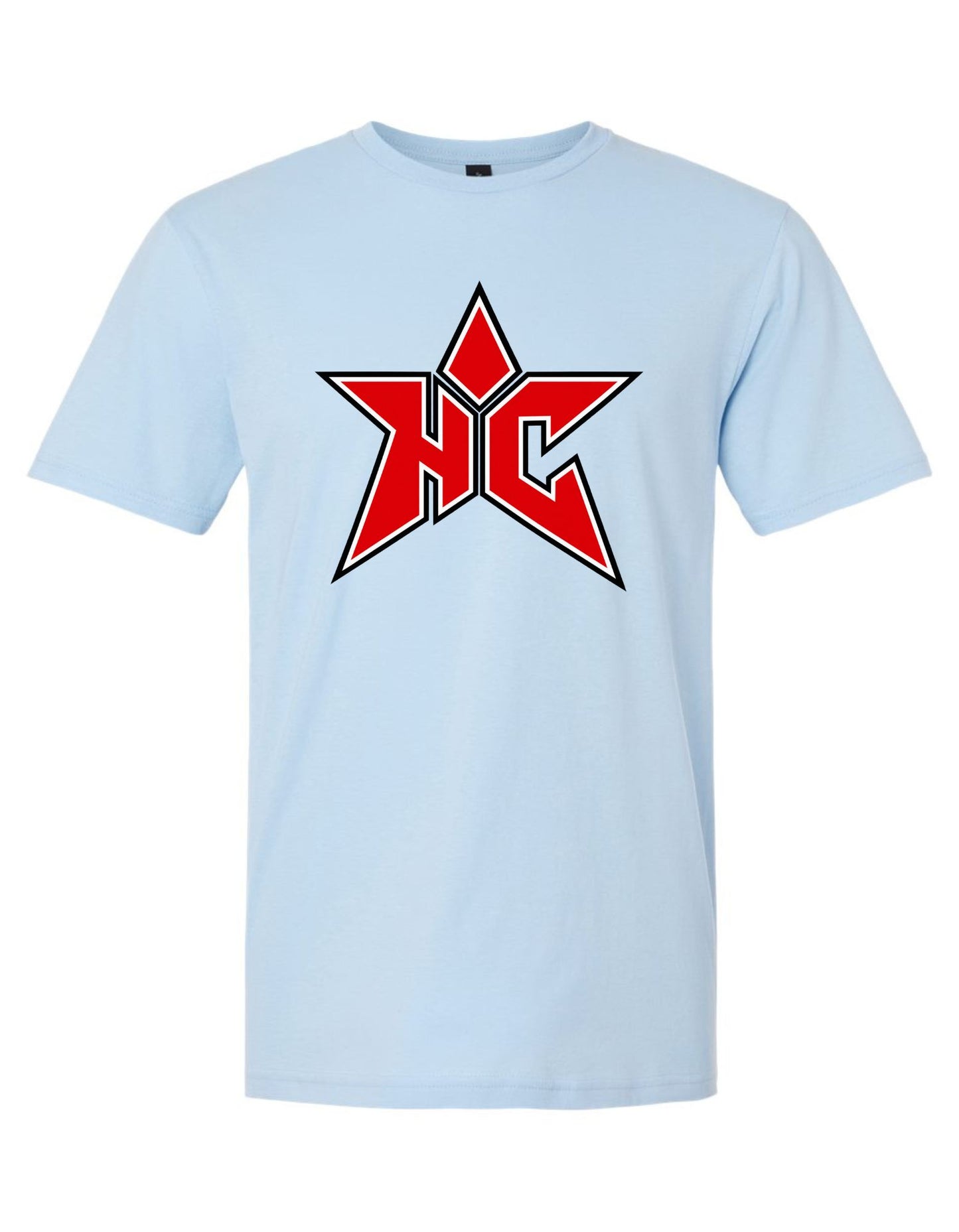 HCS Simple Logo