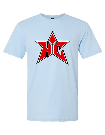 HCS Simple Logo