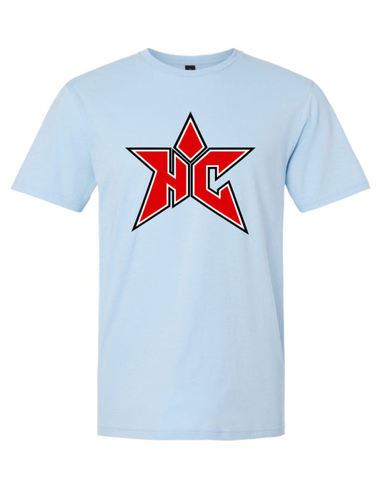 HCS Simple Logo
