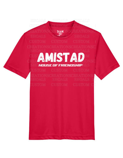 Amistad House