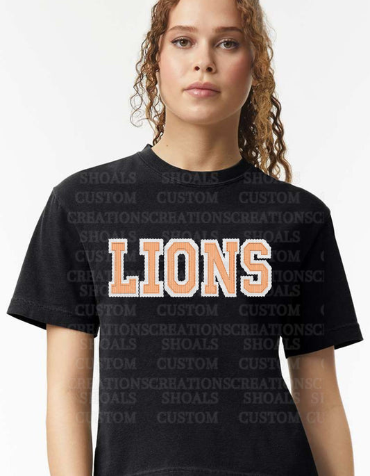 Prepster Athletic Lions