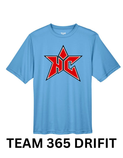 HCS Simple Logo