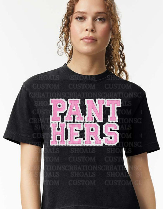 Prepster Athletic Panthers