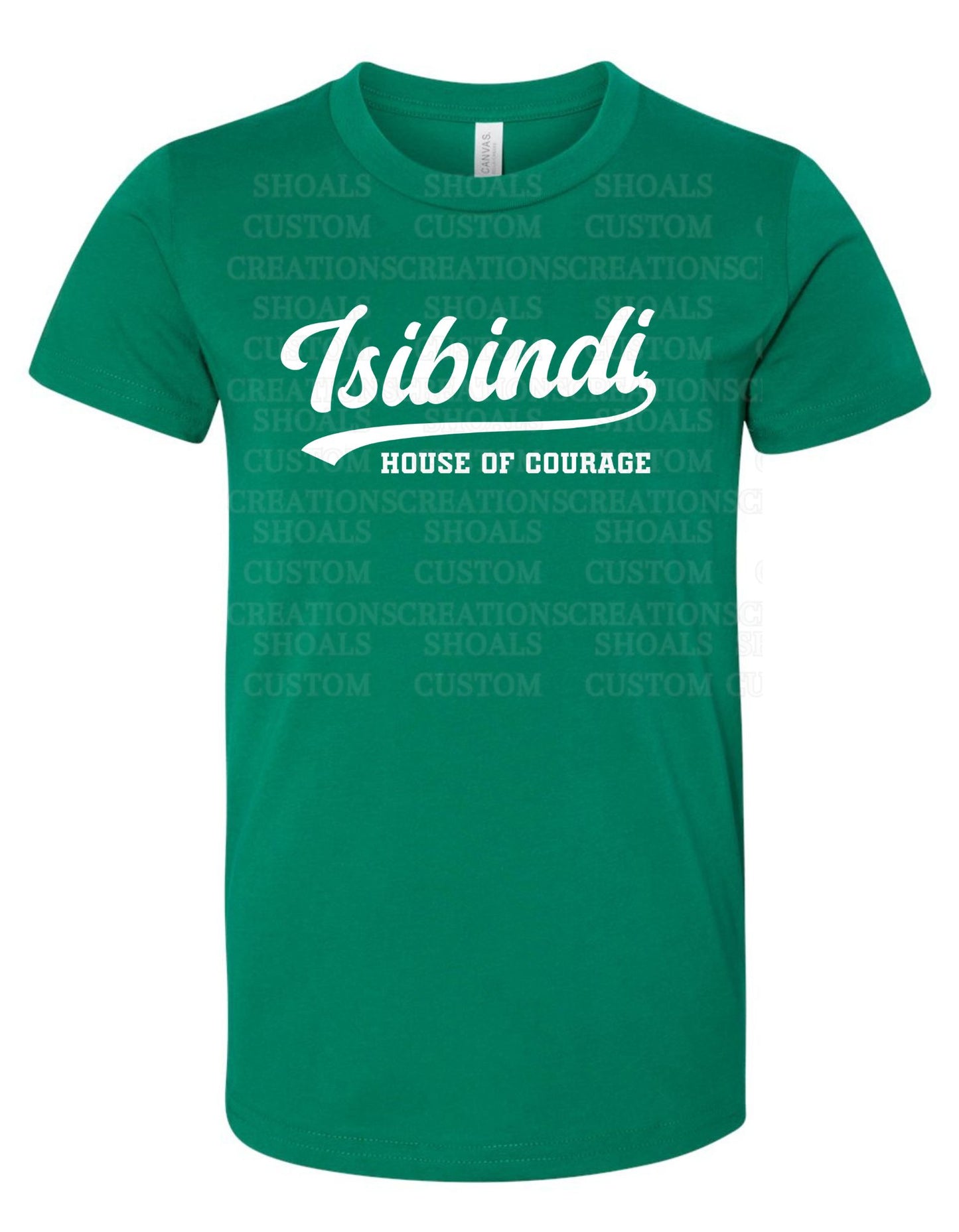 Isibindi Varsity