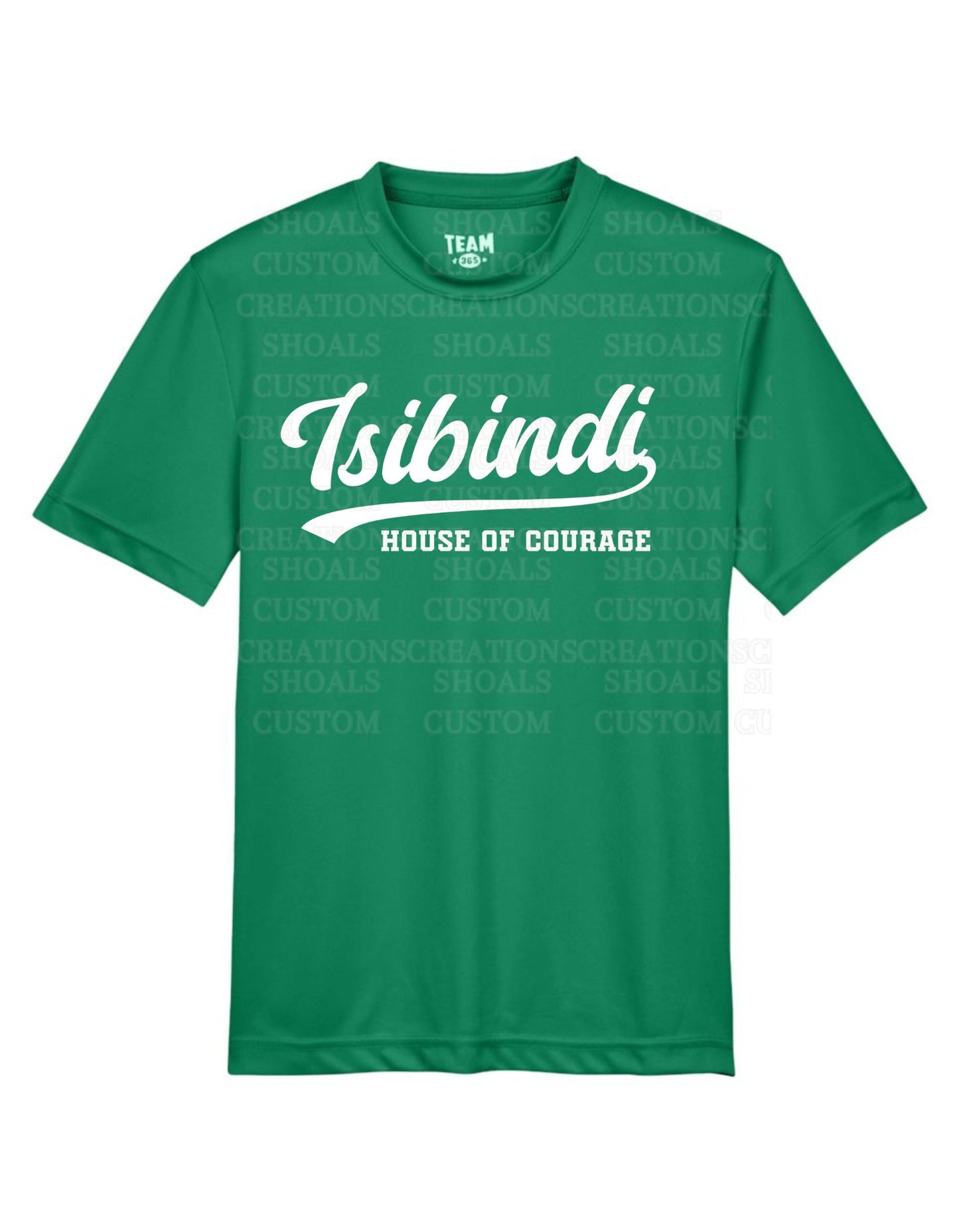 Isibindi Varsity