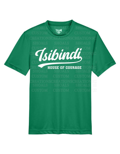 Isibindi Varsity