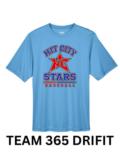 HCS Baseball