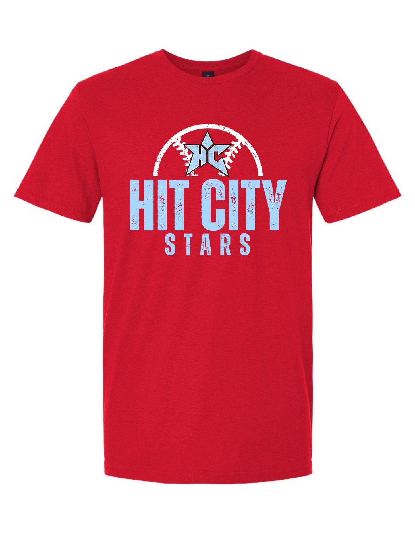 HCS Retro