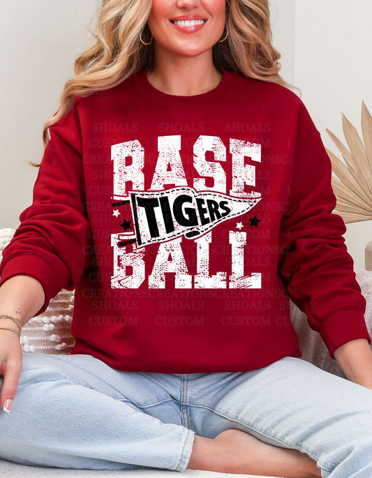 Tigers Baseball