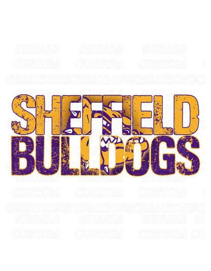 Sheffield Bulldogs