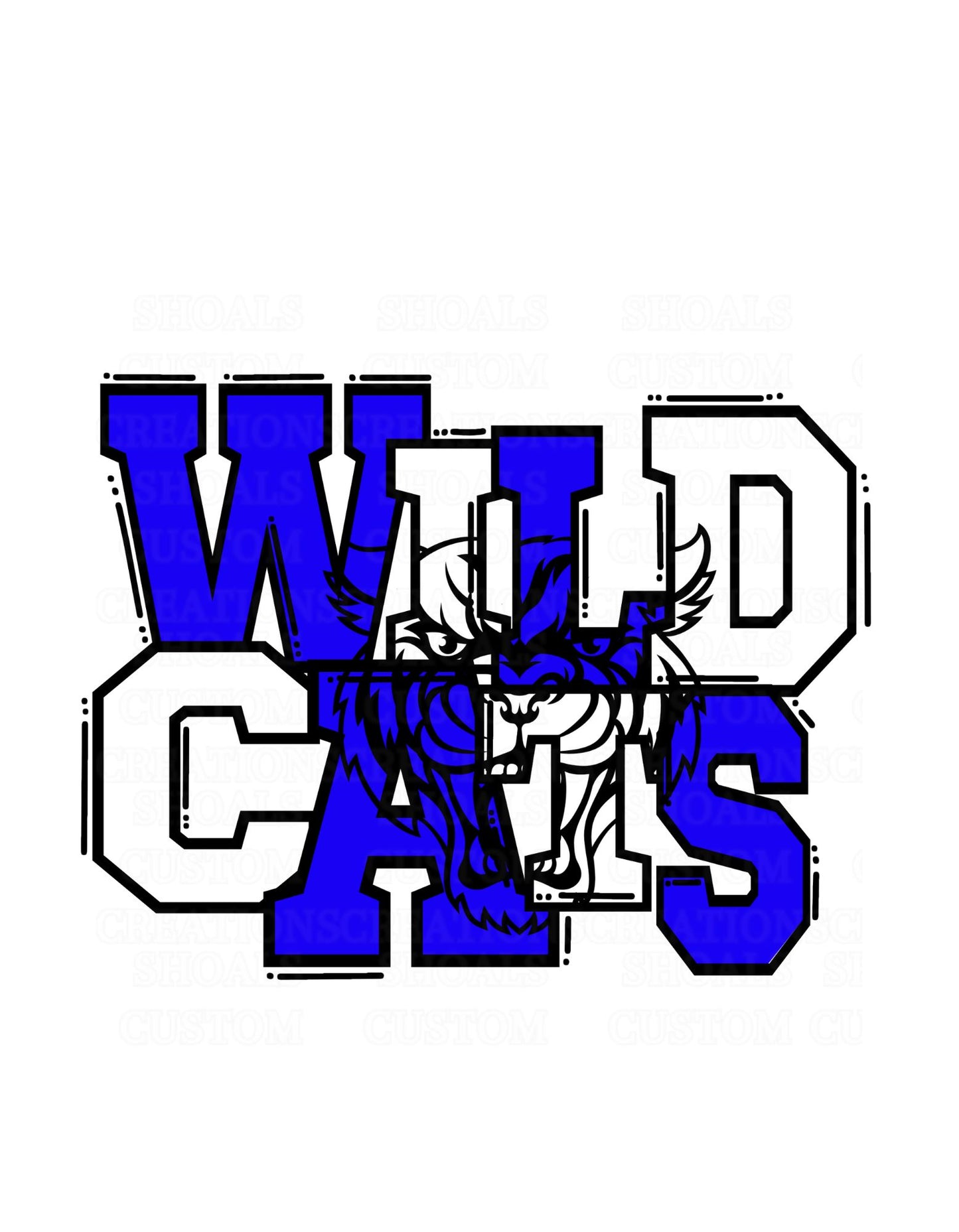 Wildcats Spirit