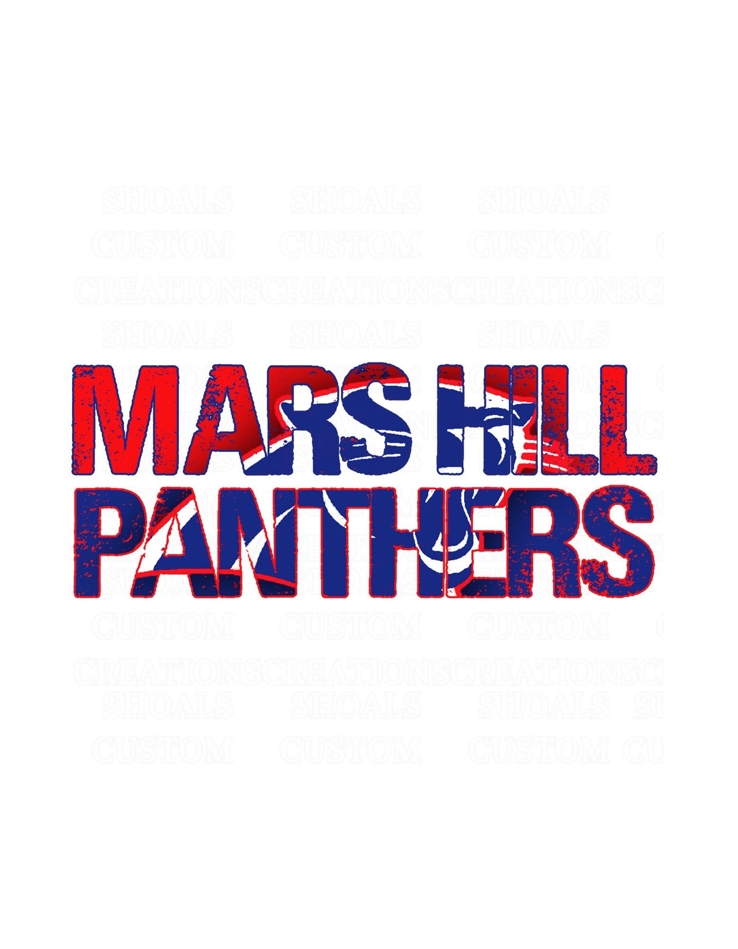 Mars Hill Panthers