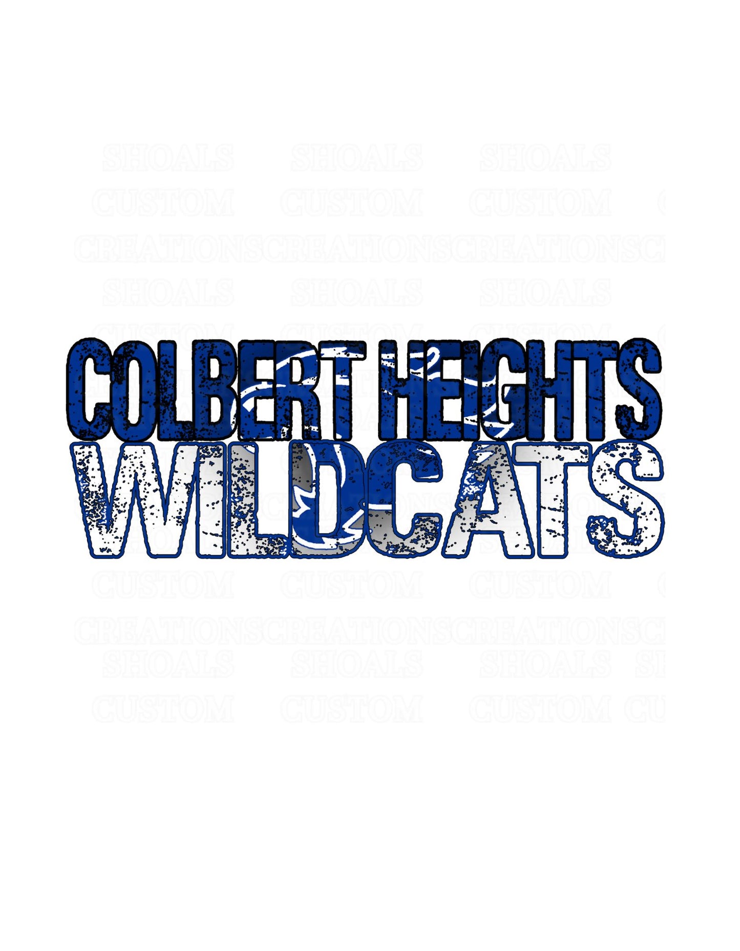 Colbert Heights Wildcats