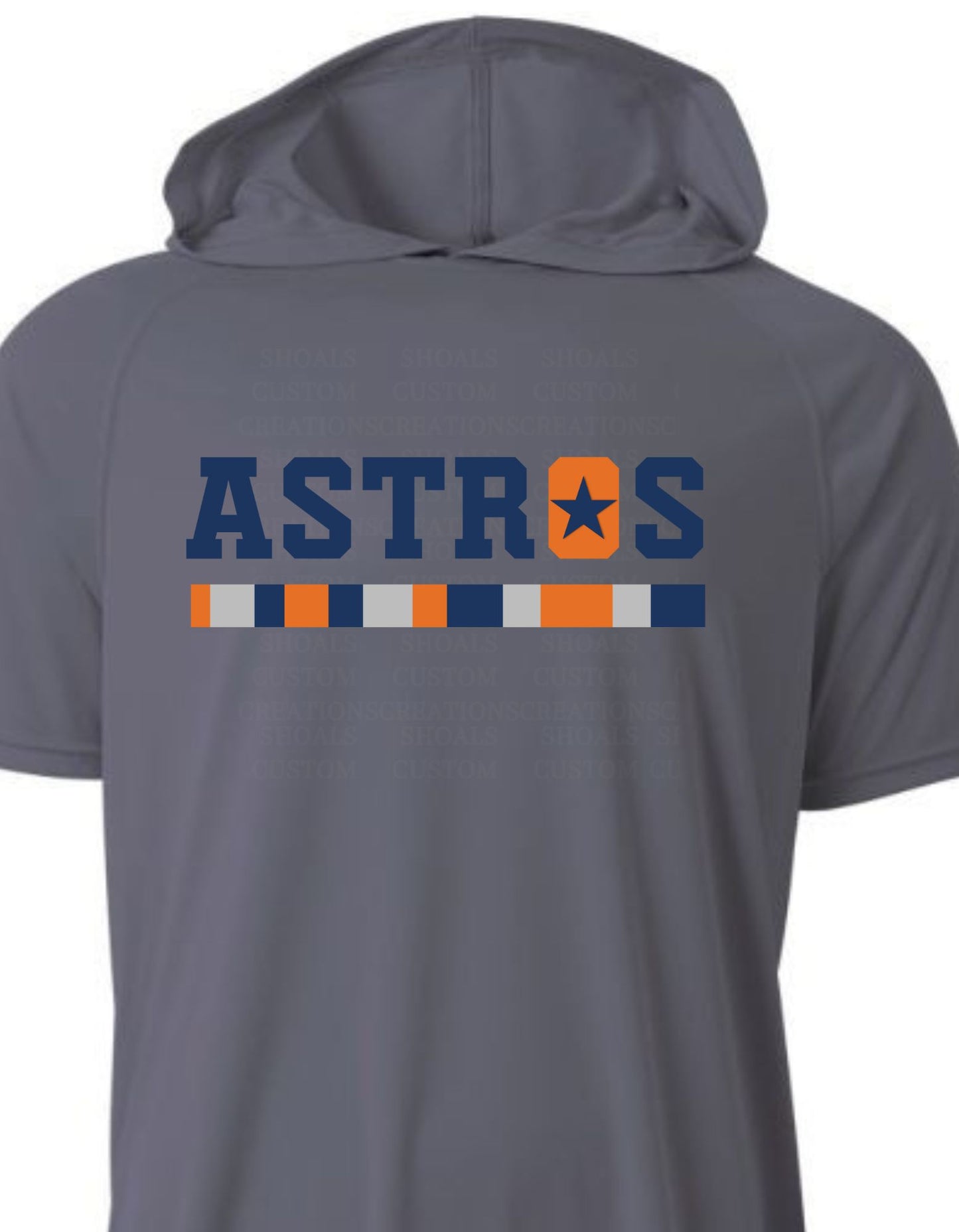 Astros Star