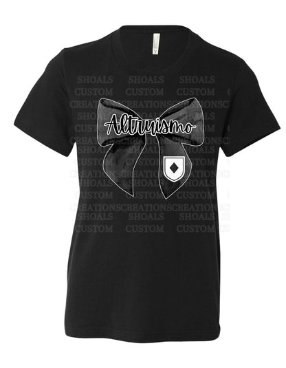 Altruismo Bow