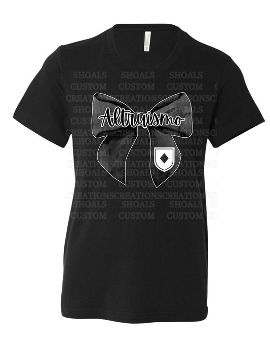 Altruismo Bow