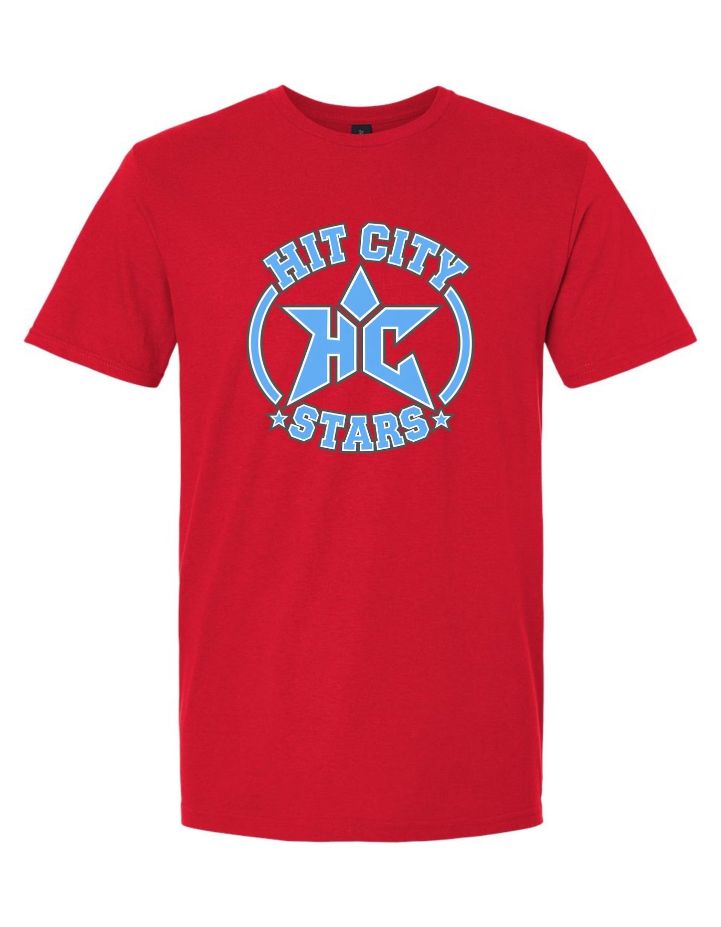 HCS Logo Red