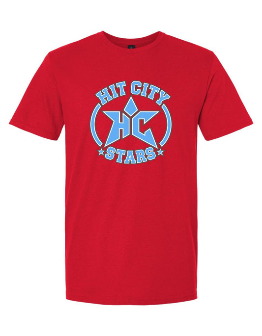 HCS Logo Red