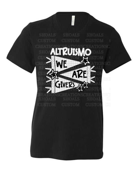 Altruismo Pennant
