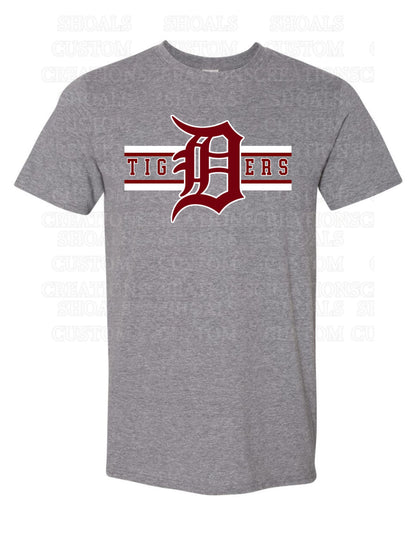 Deshler Varsity