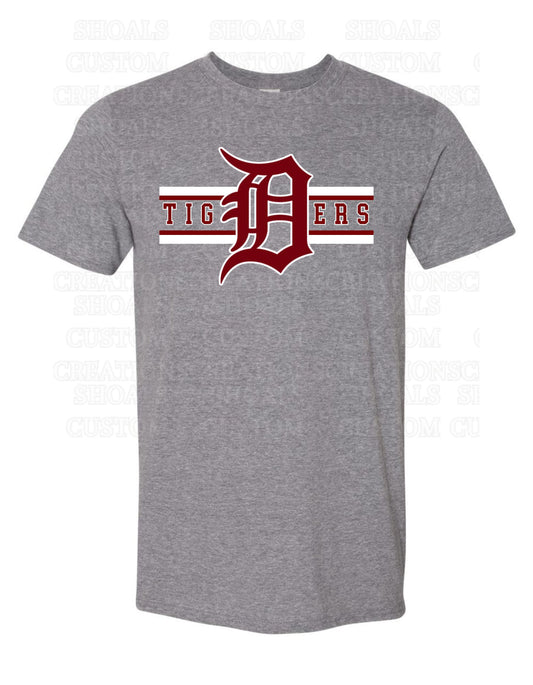 Deshler Varsity