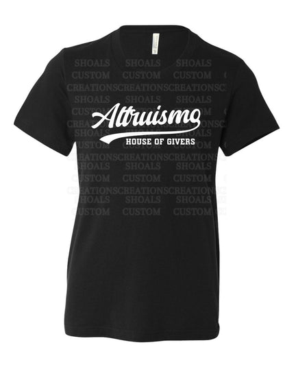 Altrusimo Varsity