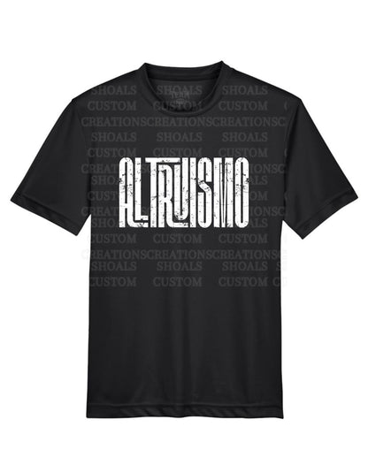 Altruismo Retro
