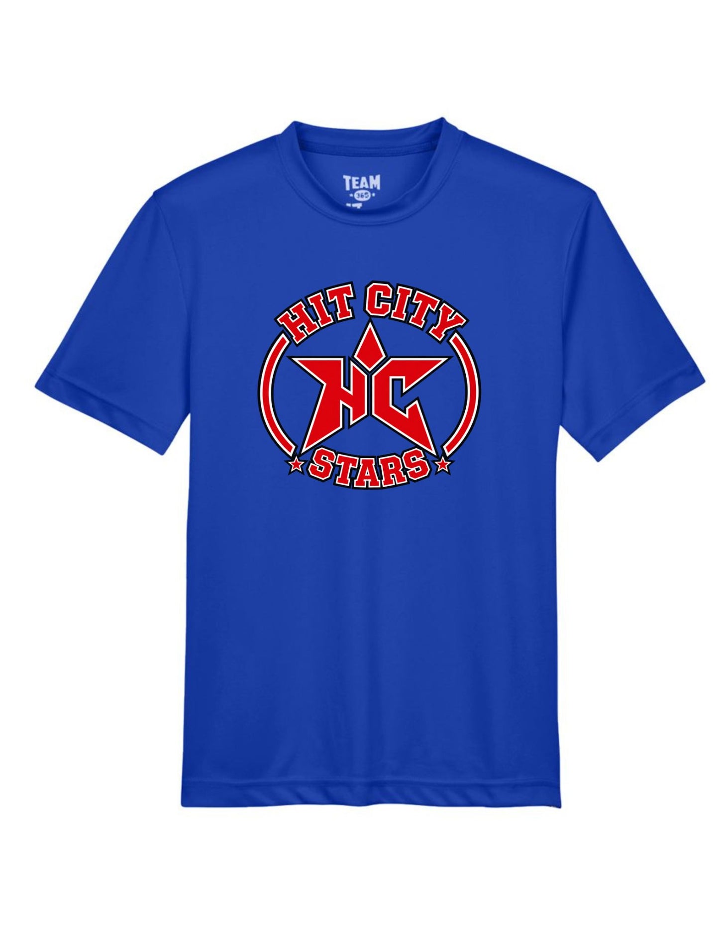 HCS Logo Royal