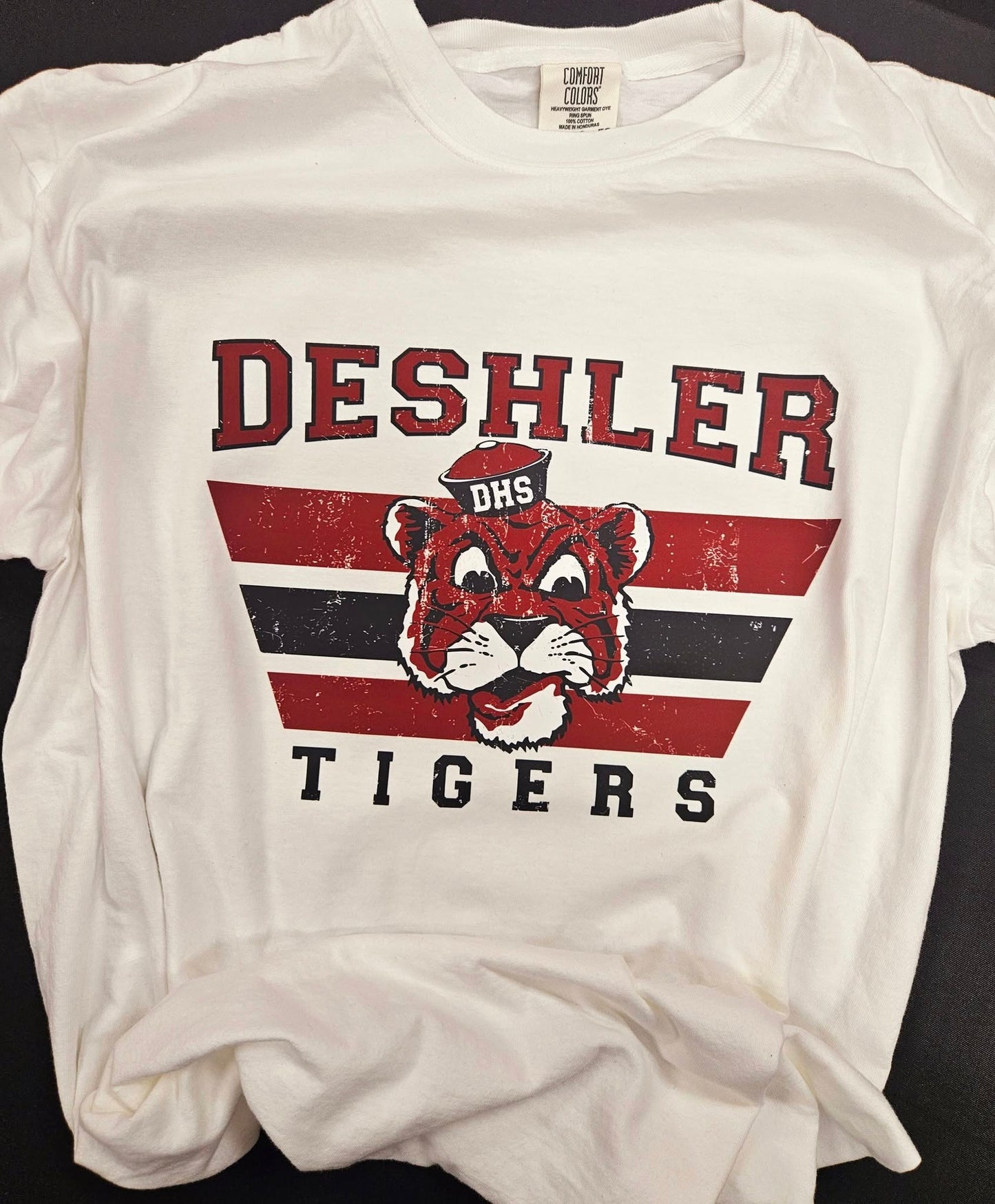 Deshler Retro