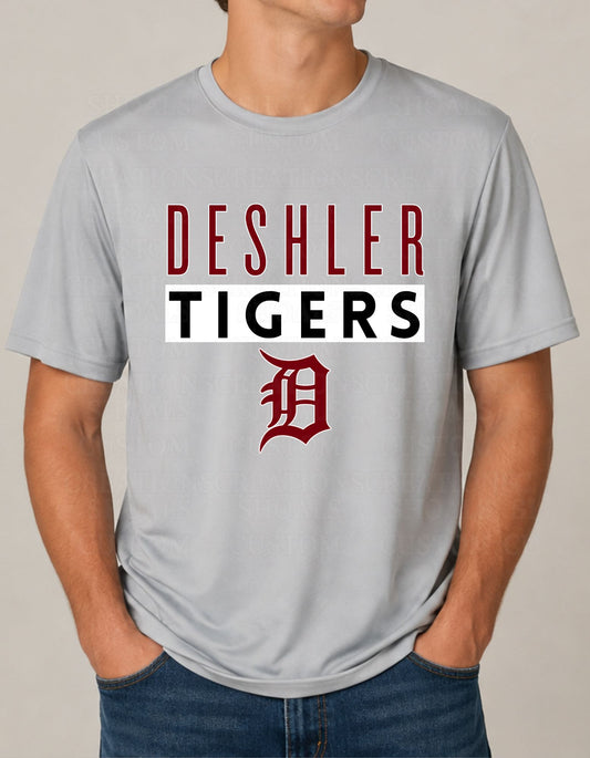 Deshler Varsity