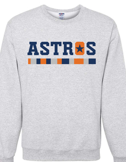 Astros Star