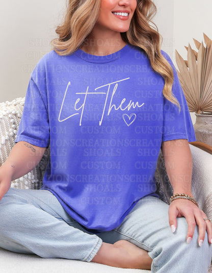 Let Them