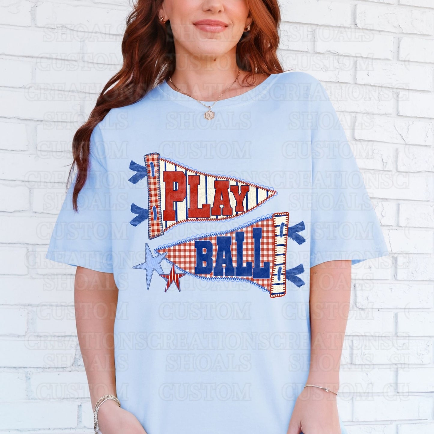 Play Ball