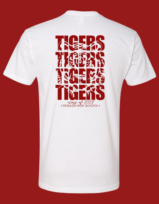 Deshler Junior HOCO Shirt