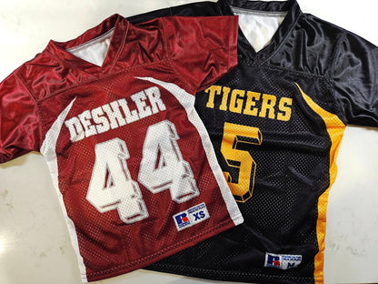 Fan Jerseys